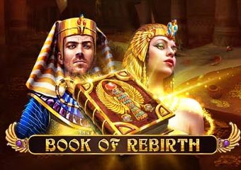 Book Of Rebirth