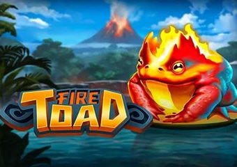 Fire Toad