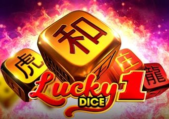 Lucky Dice 1