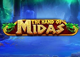 The Hand of Midas